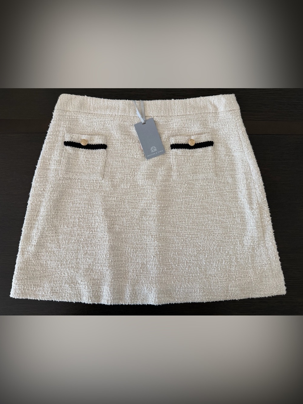Preston & York Caitlin Skirt